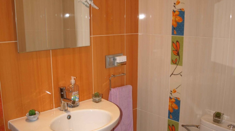 Alicante - Denia - 2600m2
