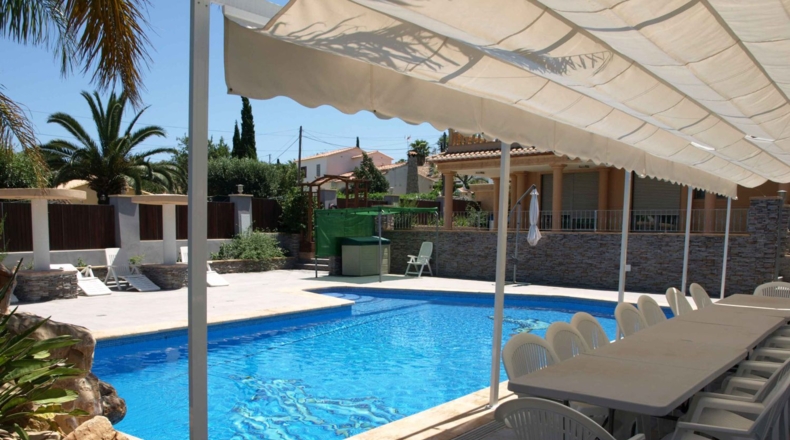 Alicante - Denia - 2600m2