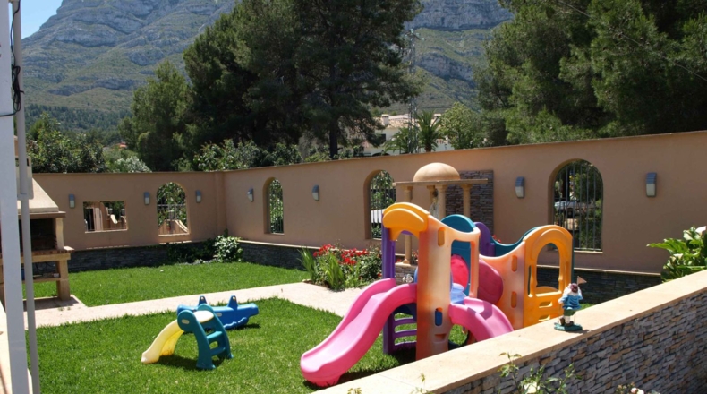 Alicante - Denia - 2600m2