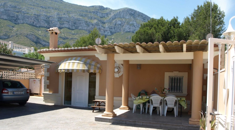 Alicante - Denia - 2600m2