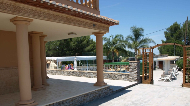 Alicante - Denia - 2600m2
