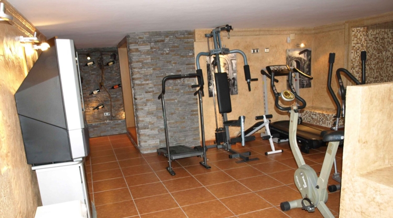 Alicante - Denia - 2600m2