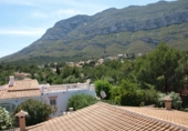 Vil·la amb terreny en venda a Dénia ref.: TR253806 foto