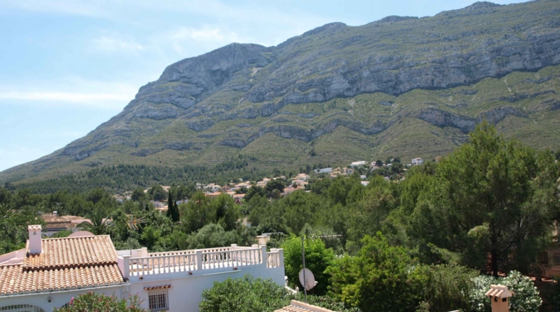 Alicante - Denia - 2600m2