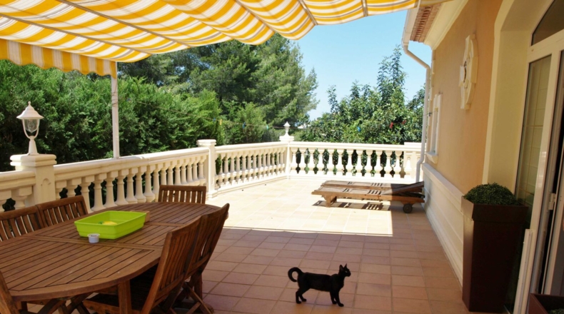 Alicante - Denia - 2600m2