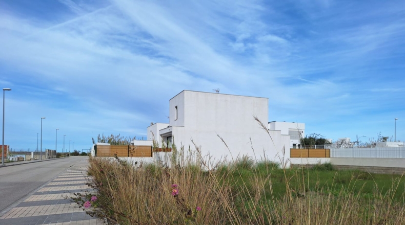 Valencia - Oliva - 375m2