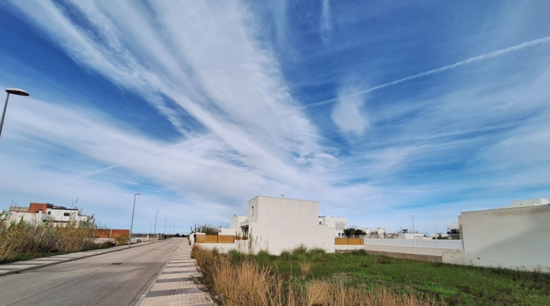 Valencia - Oliva - 375m2