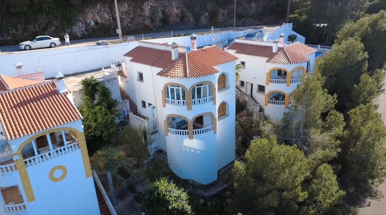 Valencia - Oliva - 400m2