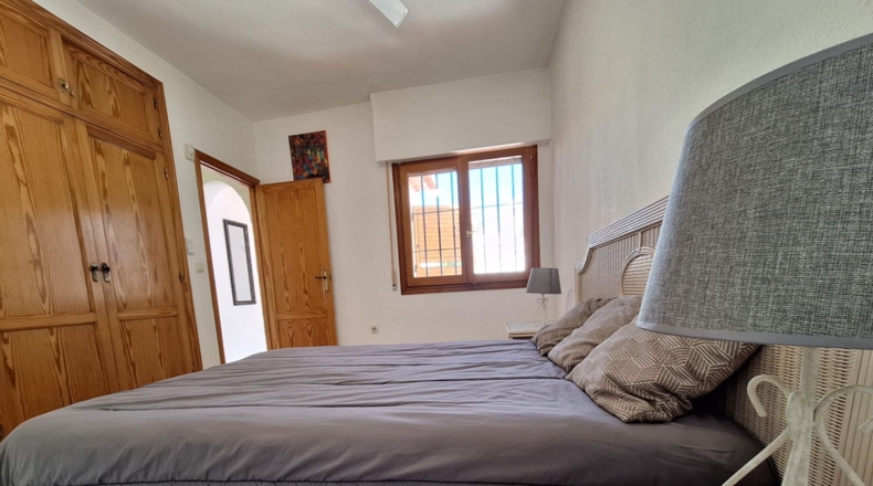 Valencia - Oliva - 400m2