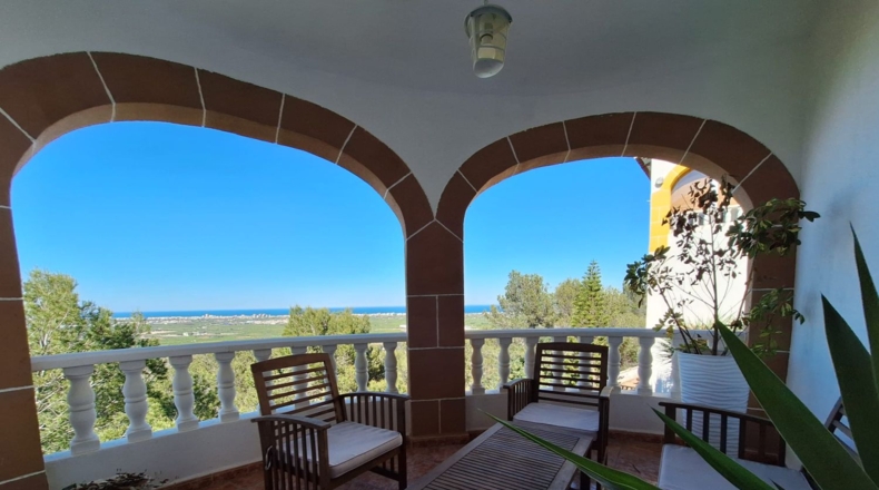 Valencia - Oliva - 400m2