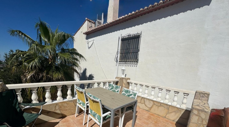 Valencia - Oliva - 400m2