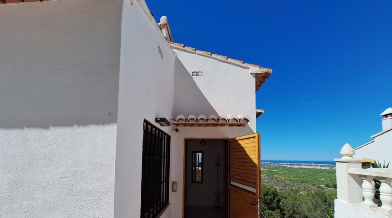 Valencia - Oliva - 400m2