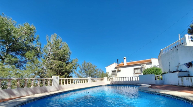 Valencia - Oliva - 400m2