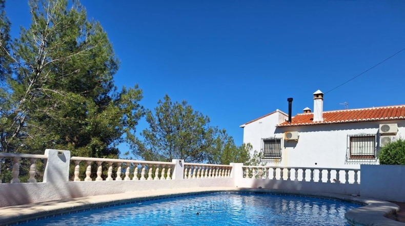 Valencia - Oliva - 400m2