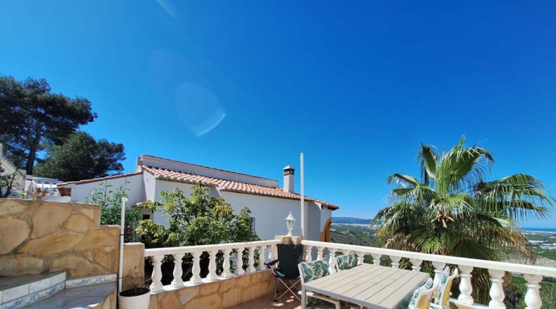 Valencia - Oliva - 400m2