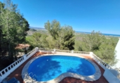 Xalet independent amb terreny en venda a Oliva ref.: TR253809 foto