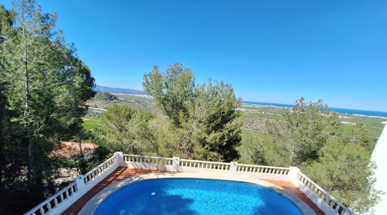 Valencia - Oliva - 400m2