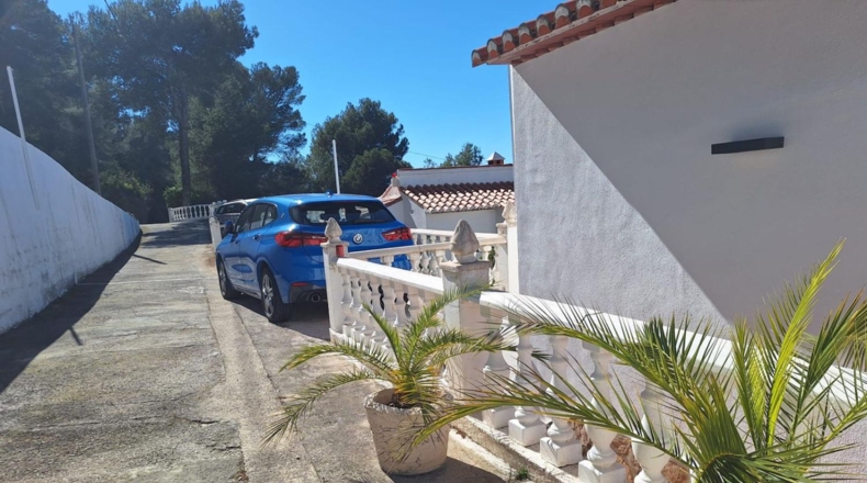 Valencia - Oliva - 400m2