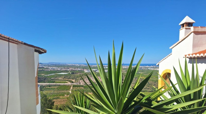 Valencia - Oliva - 400m2