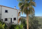 Xalet independent amb terreny en venda a Oliva ref.: TR253809 foto