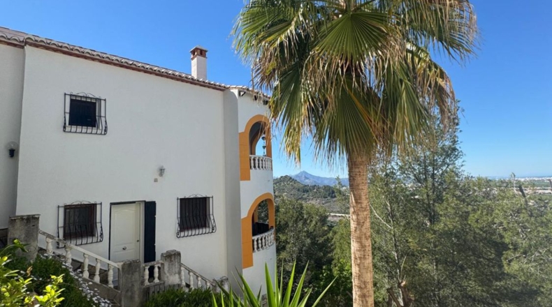 Valencia - Oliva - 400m2