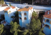 Xalet independent amb terreny en venda a Oliva ref.: TR253809 foto