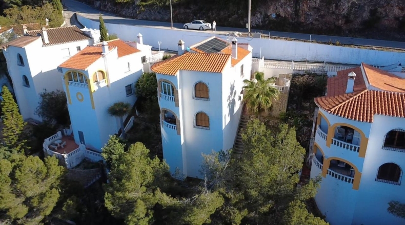 Valencia - Oliva - 400m2