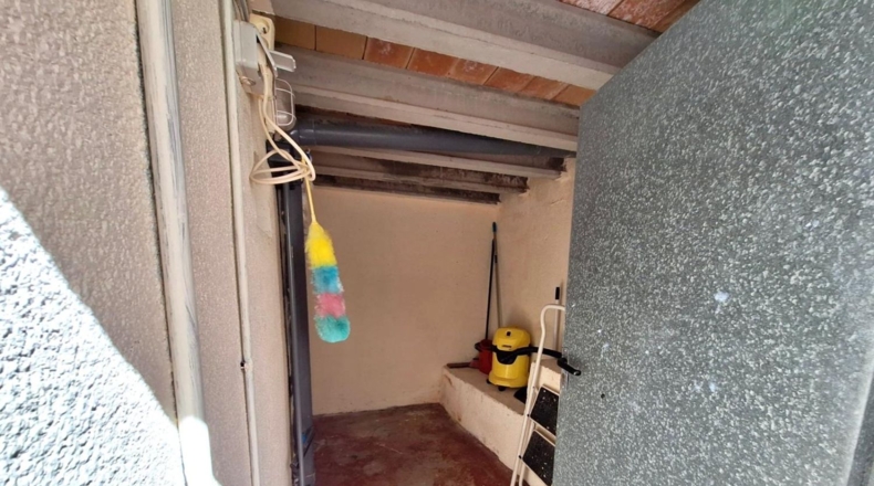 Valencia - Oliva - 400m2