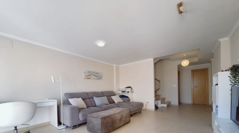 Valencia - Oliva - 174m2