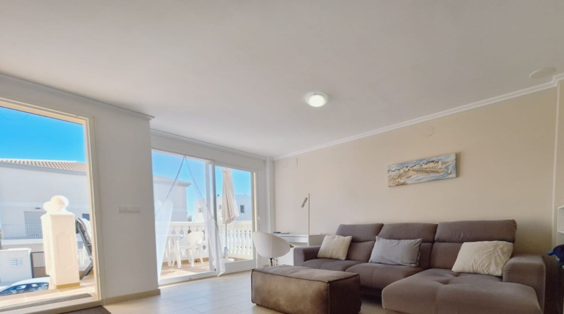 Valencia - Oliva - 174m2
