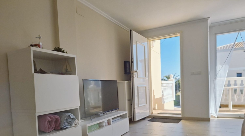Valencia - Oliva - 174m2