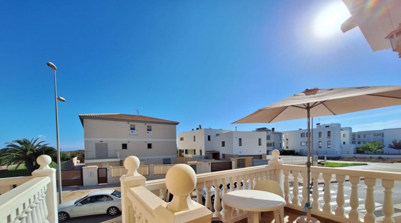 Valencia - Oliva - 174m2