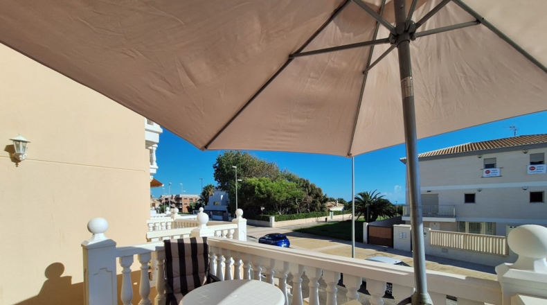 Valencia - Oliva - 174m2
