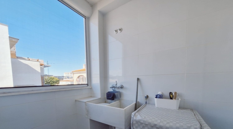 Valencia - Oliva - 174m2