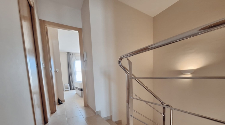 Valencia - Oliva - 174m2