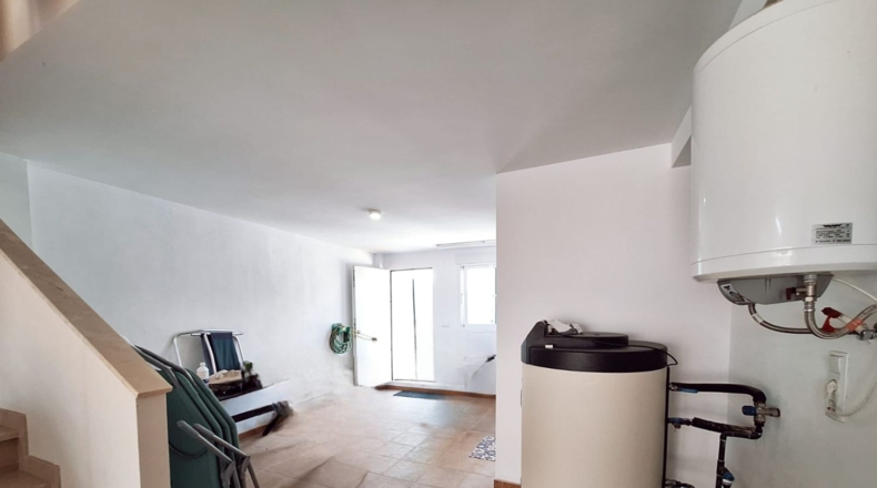 Valencia - Oliva - 174m2