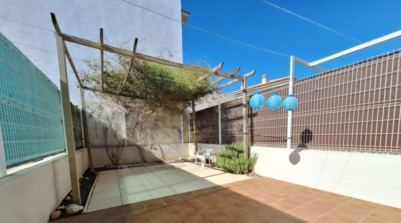 Valencia - Oliva - 174m2