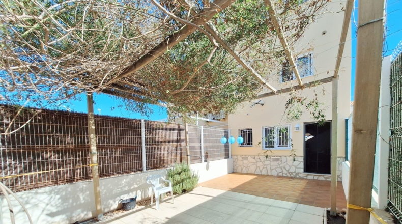 Valencia - Oliva - 174m2