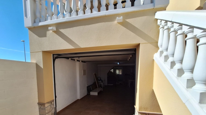 Valencia - Oliva - 174m2