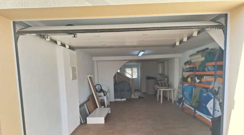 Valencia - Oliva - 174m2