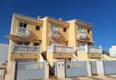 Xalet independent amb terreny en venda a la España, Oliva, ref.: TR307653 foto