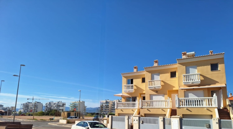 Valencia - Oliva - 174m2