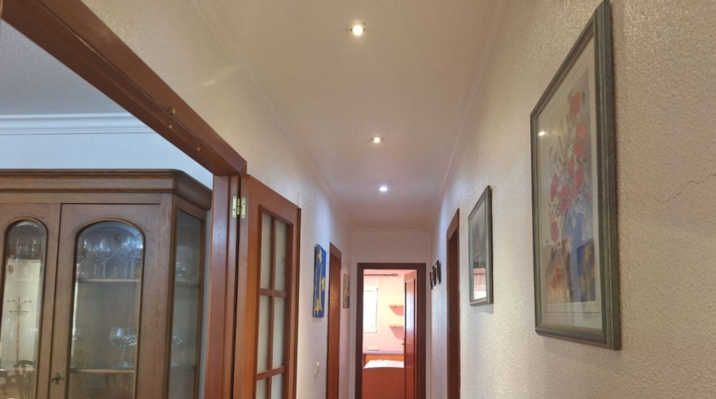 Alicante - Denia - 4430m2