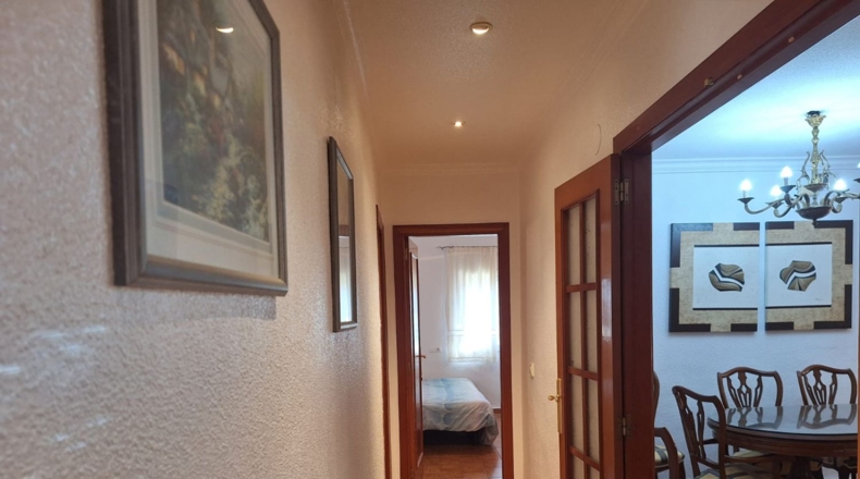 Alicante - Denia - 4430m2