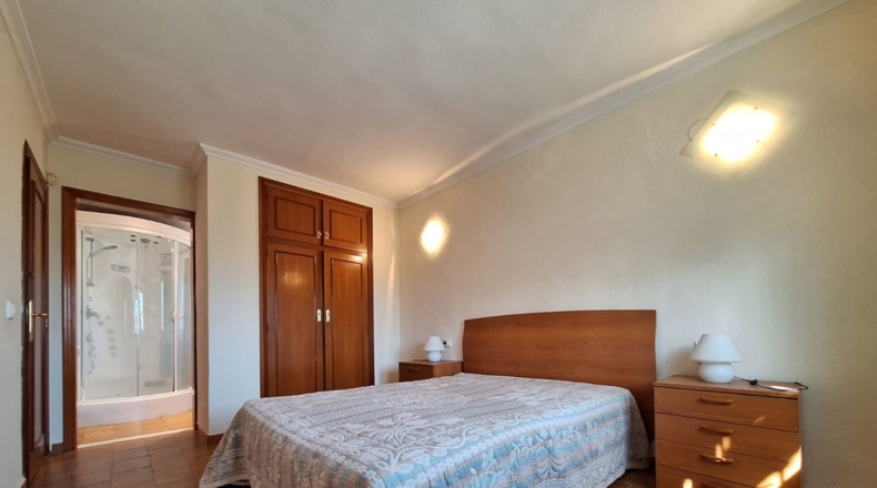 Alicante - Denia - 4430m2