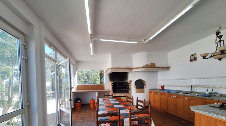Alicante - Denia - 4430m2