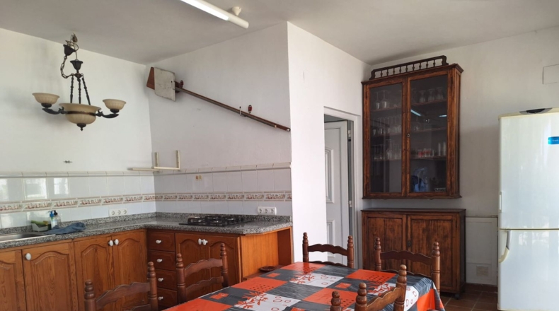 Alicante - Denia - 4430m2