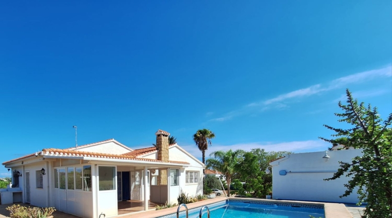 Alicante - Denia - 4430m2