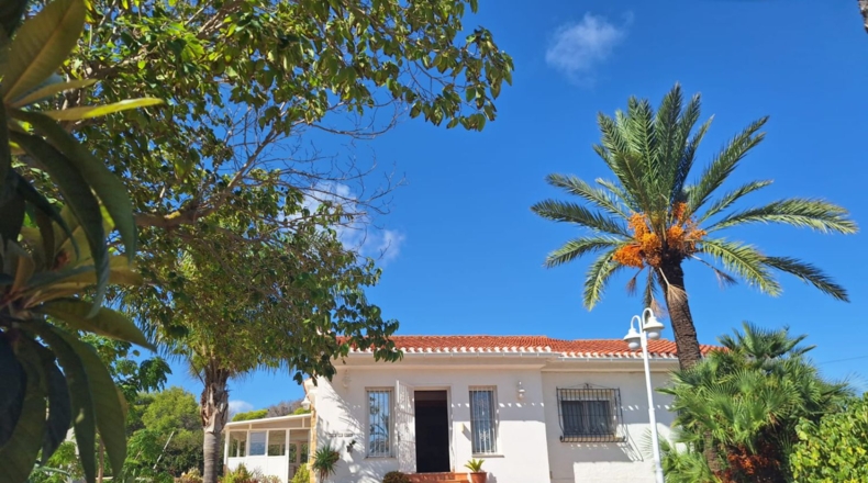 Alicante - Denia - 4430m2