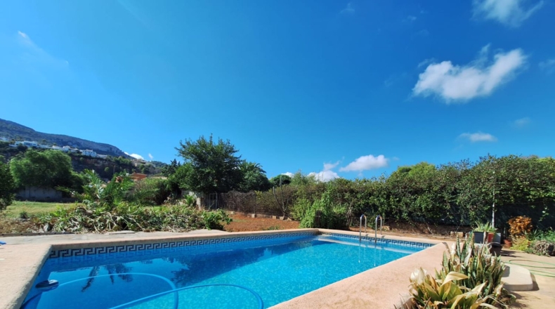 Alicante - Denia - 4430m2